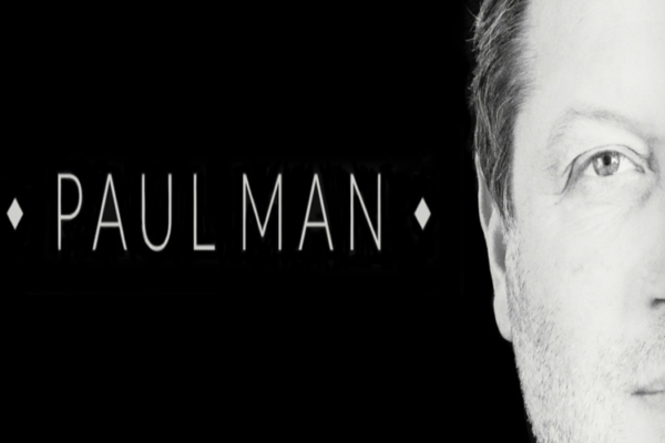 Paul Man